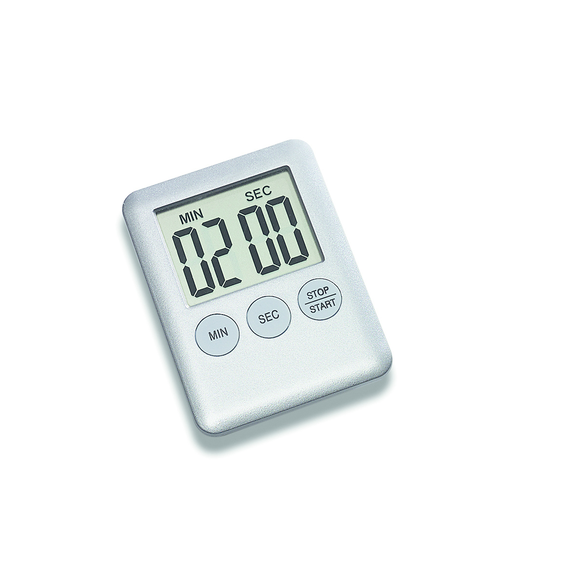 Schneider GmbH Digital timer