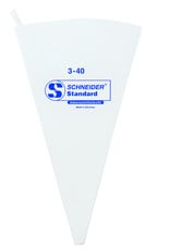 Schneider GmbH Spritzbeutel 40 cm