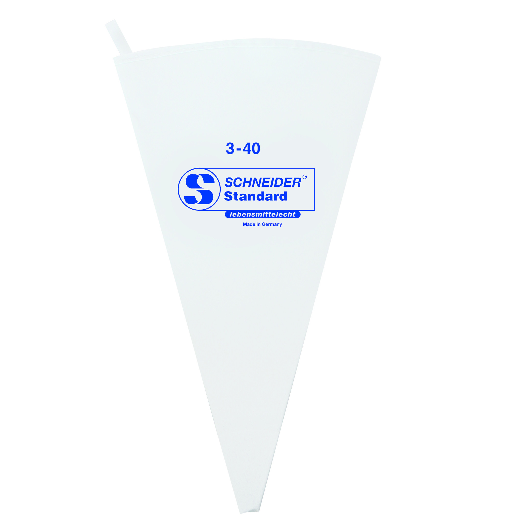 Schneider GmbH Pastry bag 40 cm