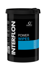Intferflon Interflon Power Wipes (6 pots)