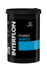 Intferflon Interflon Power Wipes (6 potten)