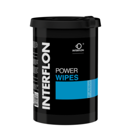 Intferflon Interflon Power Wipes (6 potten)