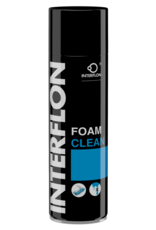 Intferflon Interflon Foam Clean, aerosol (12 spray cans)