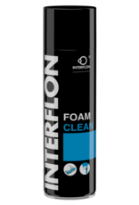 Intferflon Interflon Foam Clean, aerosol (12 spuitbussen)