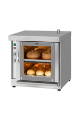 Manz Backtechnik MANZ oven with 2 shelves 30/2