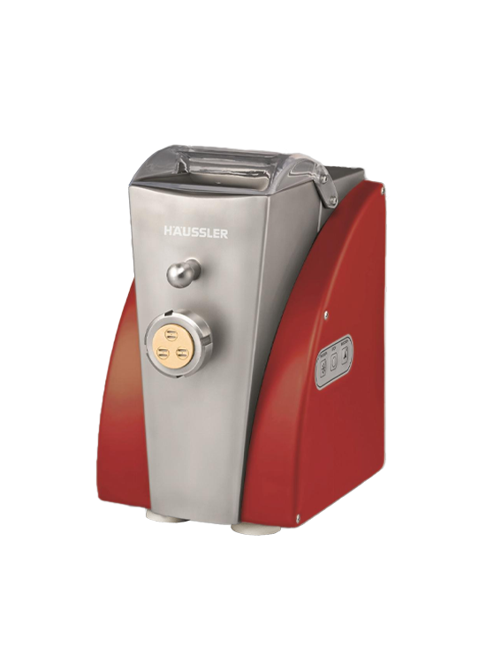 Manz Backtechnik Pasta machine LUNA red