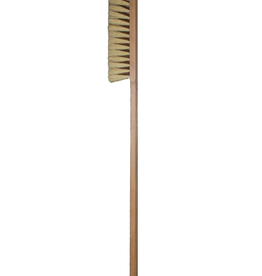 Oven broom with handle 900mm