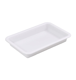 Scaritech Opvangbak 600 x 400 mm (lekbak dicht)