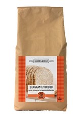 Bakers@Home Ancient grain bread