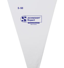 Schneider GmbH Pastry bag 50 cm