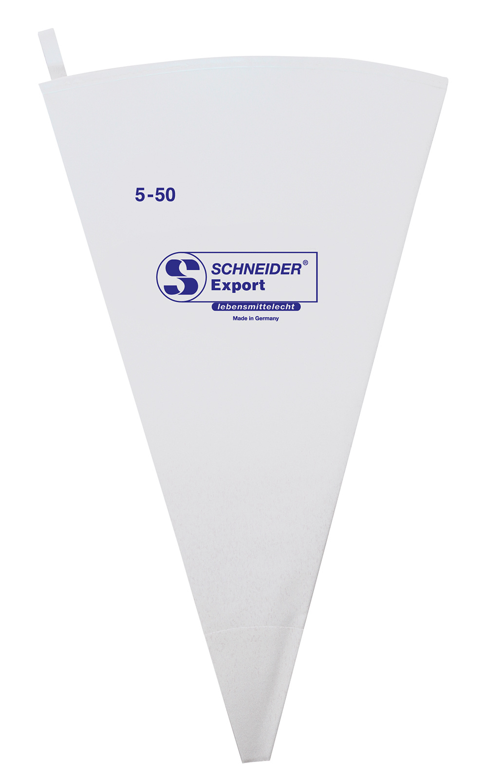 Schneider GmbH Spritzbeutel 50 cm