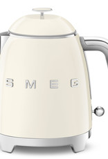 Smeg Smeg mini waterkoker - crème