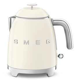 Smeg Smeg mini kettle - cream