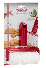 Westmark Gingerbread roller