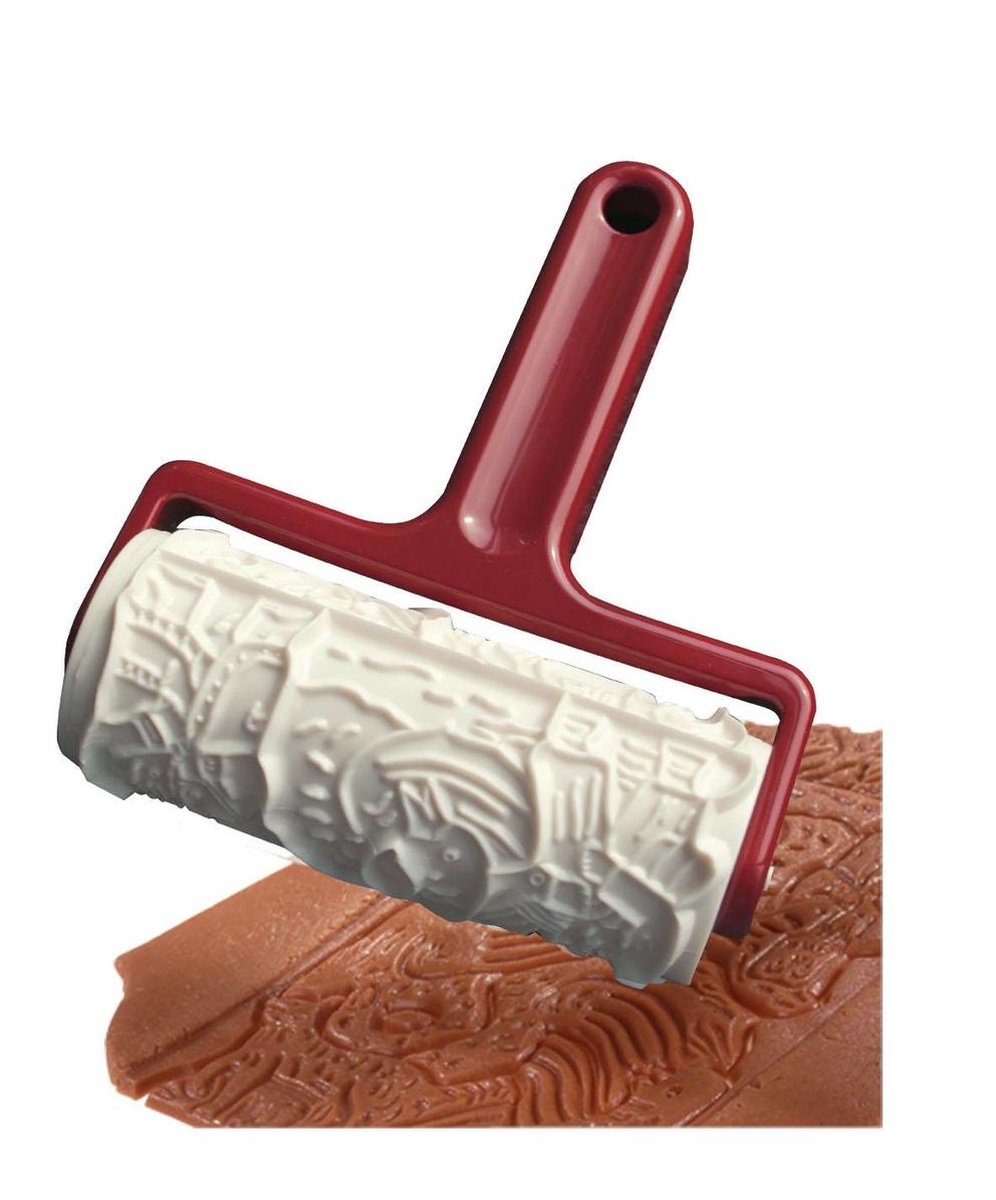 Westmark Gingerbread roller