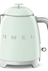 Smeg Smeg Mini Wasserkocher - pastellgrün