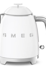 Smeg Smeg mini kettle - white