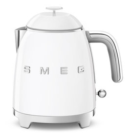 Smeg Smeg mini kettle - white