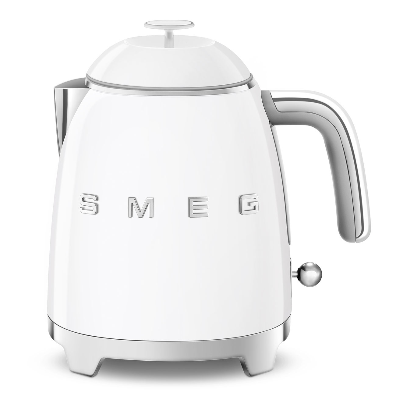 Smeg Smeg Mini Wasserkocher - Weiß