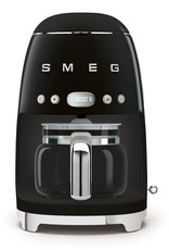 Smeg Smeg Filterkaffeemaschine - schwarz