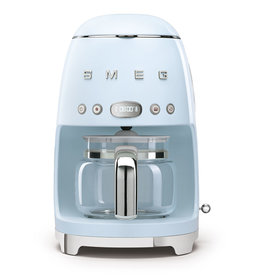 Smeg Smeg Filterkaffeemaschine - pastellblau