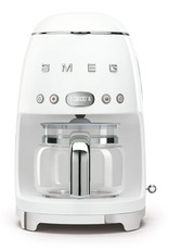 Smeg Smeg drip coffee machine - white