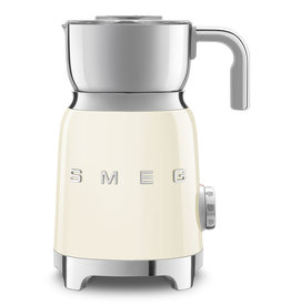 Smeg Smeg Milchaufschäumer - Creme