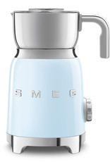 Smeg Smeg melkopschuimer - pastel blauw