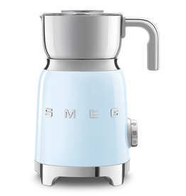 Smeg Smeg Milchaufschäumer - pastellblau