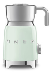 Smeg Smeg milk frother - pastel green