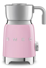 Smeg Smeg melkopschuimer - roze