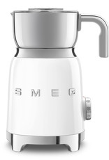 Smeg Smeg milk frother - white