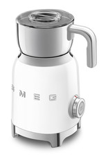 Smeg Smeg melkopschuimer - wit