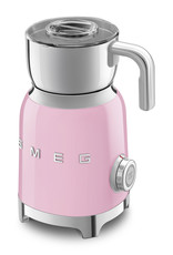 Smeg Smeg melkopschuimer - roze