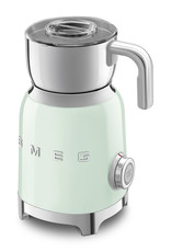 Smeg Smeg milk frother - pastel green