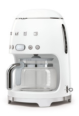 Smeg Smeg drip coffee machine - white