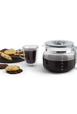 Smeg Smeg Filterkaffeemaschine - rot (neuwertig, gebraucht)