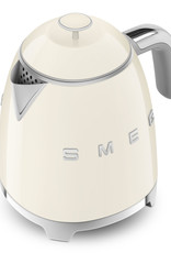 Smeg Smeg mini kettle - cream