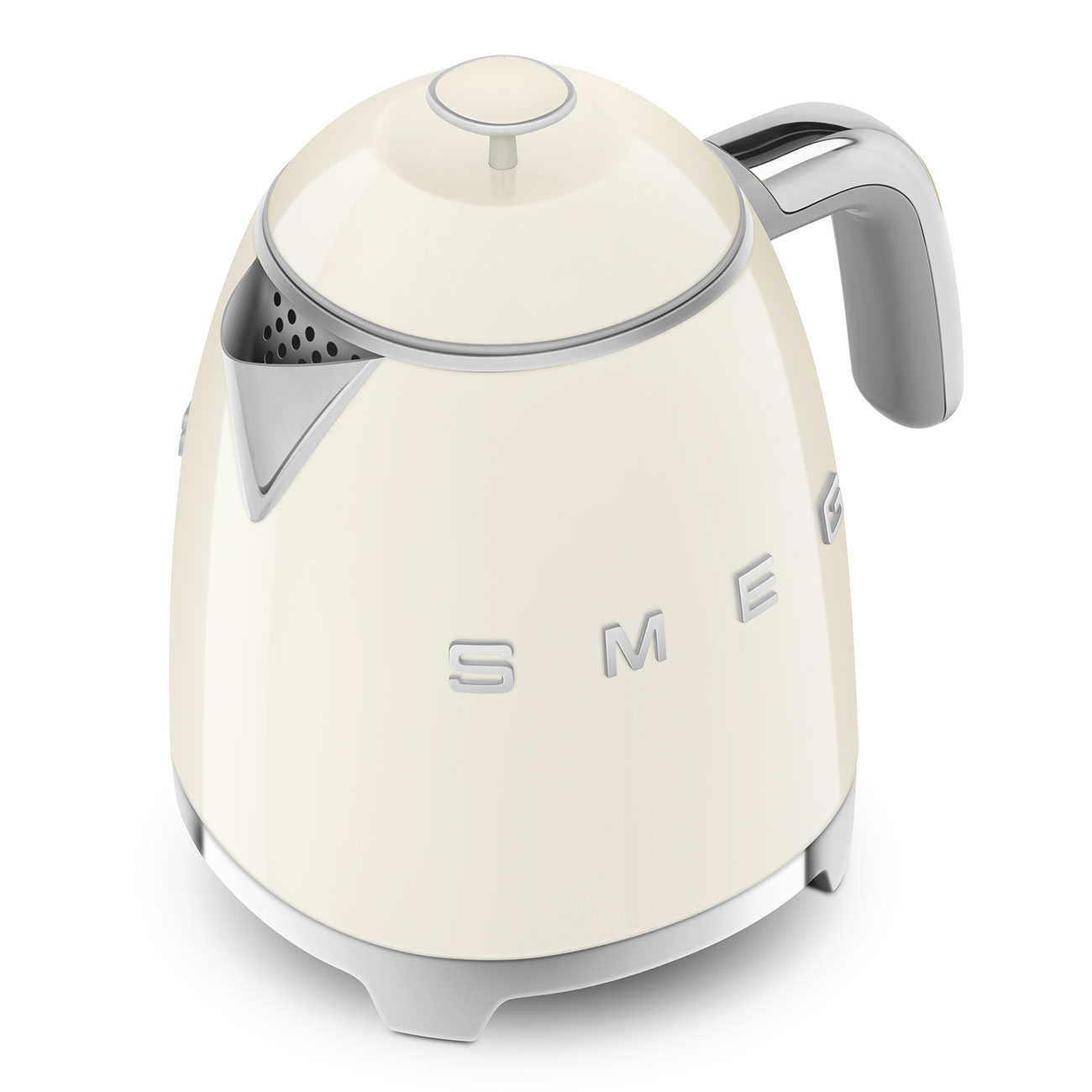 Smeg Smeg mini kettle - cream