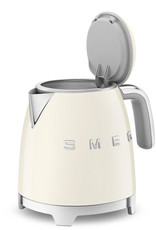 Smeg Smeg mini kettle - cream