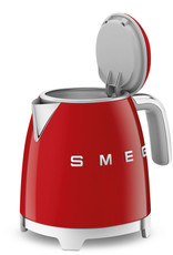 Smeg Smeg mini kettle - red