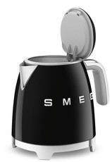 Smeg Smeg mini kettle - black