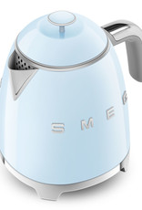 Smeg Smeg mini waterkoker - pastel blauw