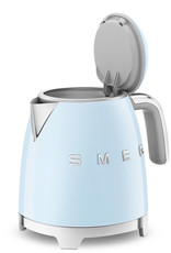 Smeg Smeg mini kettle - pastel blue