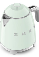 Smeg Smeg mini waterkoker - pastelgroen