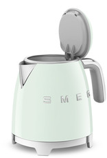 Smeg Smeg mini waterkoker - pastelgroen