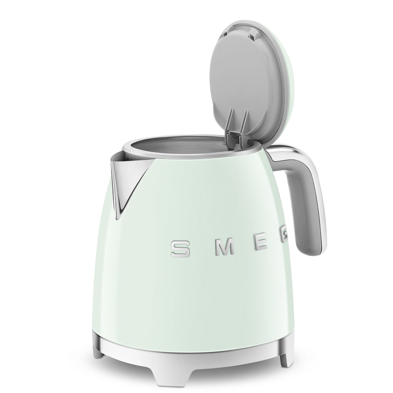 Smeg Smeg Mini Wasserkocher - pastellgrün