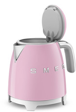 Smeg Smeg mini waterkoker - roze