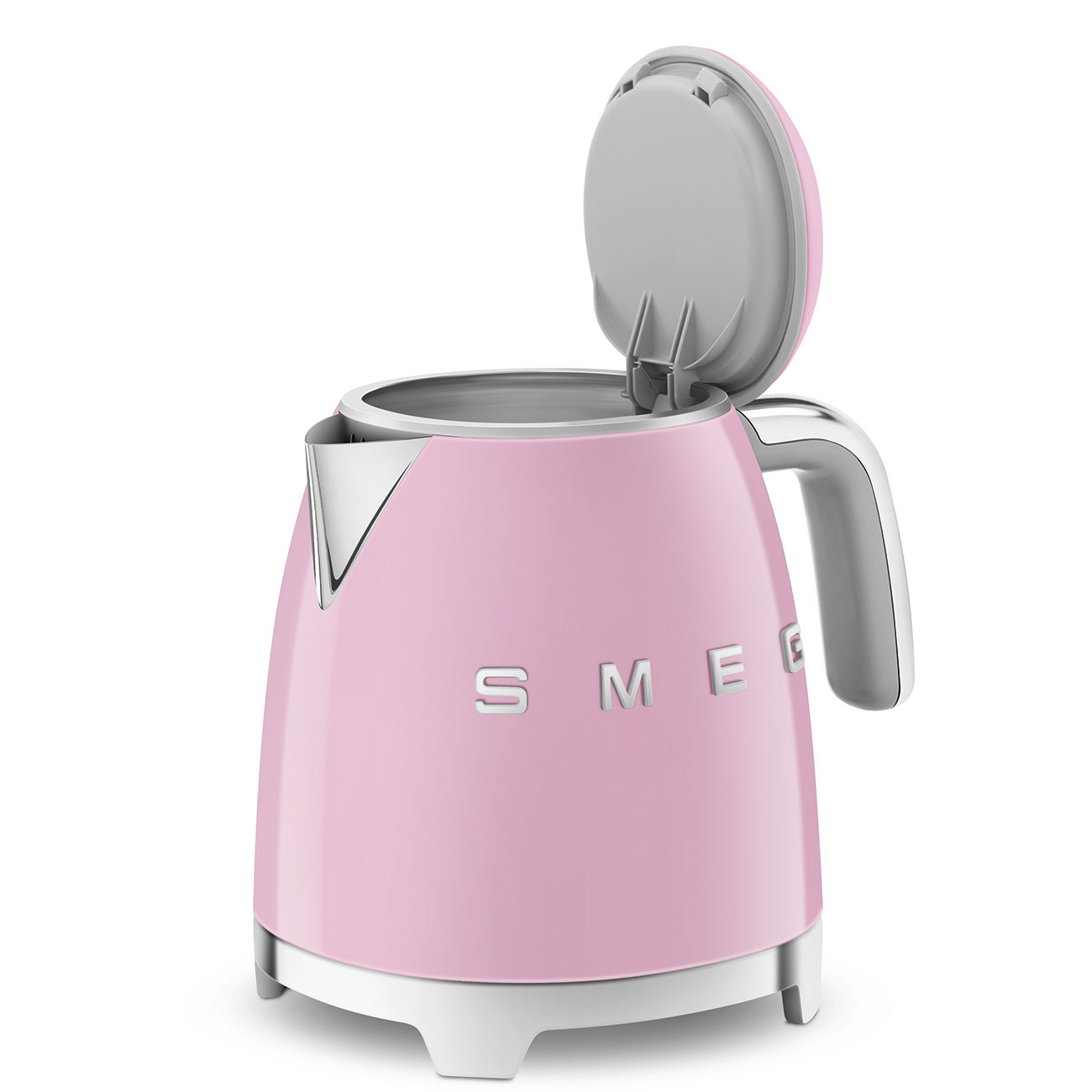 Smeg Smeg mini kettle - pink