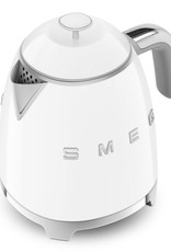 Smeg Smeg mini waterkoker -wit